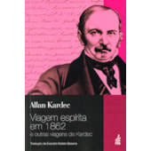 Viagem Espírita em 1862