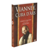 Vianney, Cura D'Ars