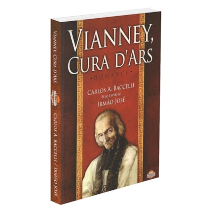 Vianney, Cura D'Ars
