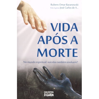 Vida Após a Morte
