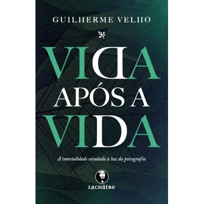 Vida Após a Vida