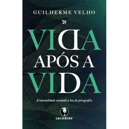 Vida Após a Vida