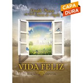 VIDA FELIZ - Capa Dura 9x13