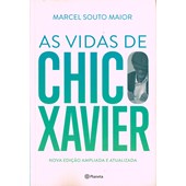 Vidas de Chico Xavier (As) - 3ª Edição