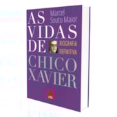 Vidas de Chico Xavier (As) Vidas de Chico Xavier (As)