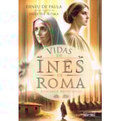 Vidas de Inês de Roma Vidas de Inês de Roma