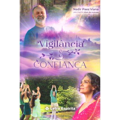 Vigilância & Confiança