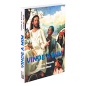 Vinde a Mim