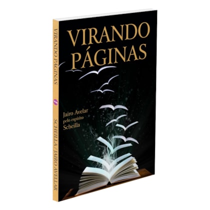 Virando Páginas