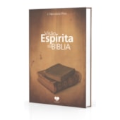 Visão Espírita da Bíblia Visão Espírita da Bíblia