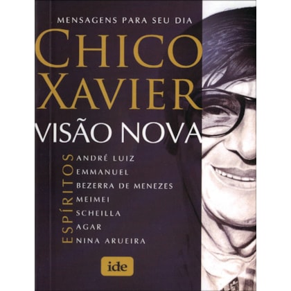 Visão Nova - Bolso