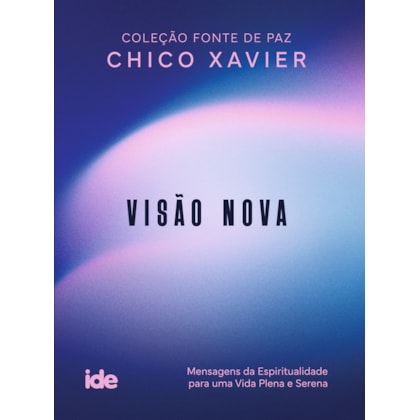 Visão Nova - Bolso