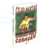 Vitaminas para o Coração Vitaminas para o Coração