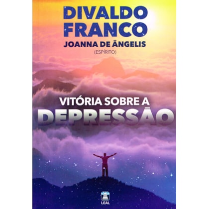 Vitória Sobre a Depressão