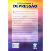 Vitória Sobre a Depressão - Nova Edição