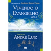 Vivendo o Evangelho - Vol. 1