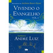 Vivendo o Evangelho - Vol. 1