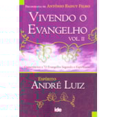 Vivendo o Evangelho - Vol. 2 Vivendo o Evangelho - Vol. 2