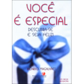 Você é Especial - Audiolivro