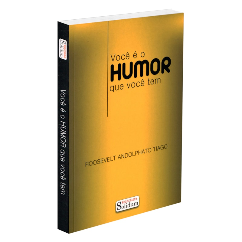 Você é o Humor que Você Tem Boa Nova Você é o Humor que Você Tem Boa Nova