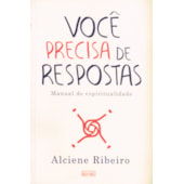 Você Precisa de Respostas
