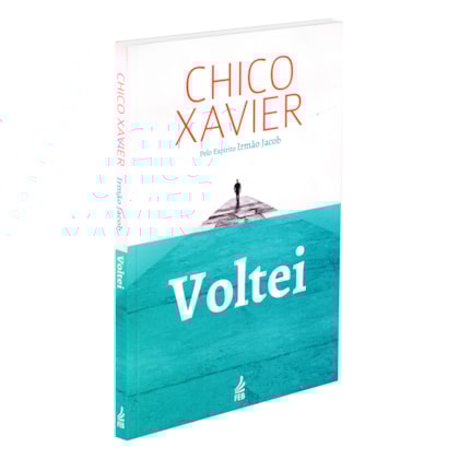 Voltei