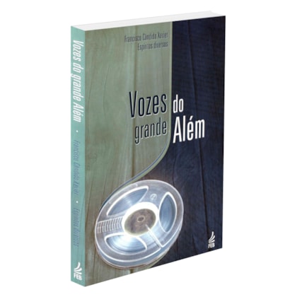 Vozes do Grande Além