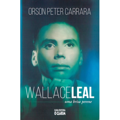 Wallace Leal - Uma Brisa Perene