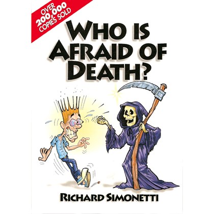 Who is Afraid of Death? - Quem Tem Medo da Morte?