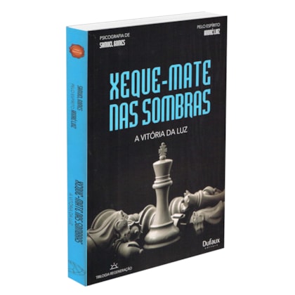 Xeque-Mate nas Sombras